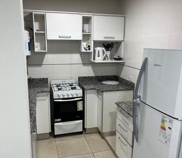 Canada de Gomez Apartment | Departamento 1 dormitorio en alquiler temporario