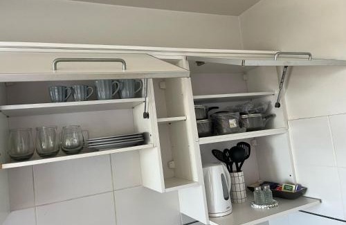 Canada de Gomez Apartment | Departamento 1 dormitorio en alquiler temporario