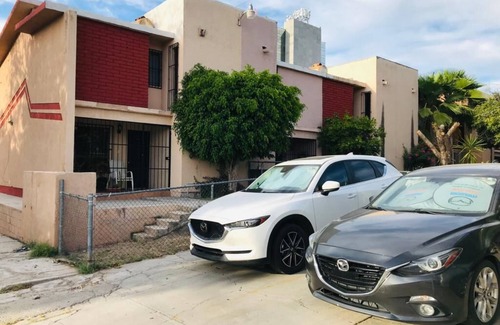 Hermosillo House | Departamento 150 Mts Zona Hotelera