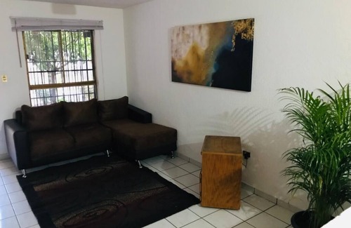Hermosillo House | Departamento 150 Mts Zona Hotelera