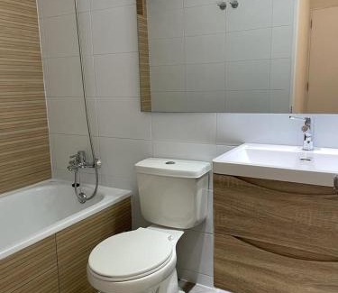 Las Rejas Apartment | Departamento 2 dormitorios 2 baños
