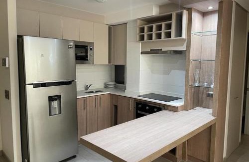 Las Rejas Apartment | Departamento 2 dormitorios 2 baños