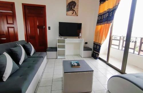 Coastal Region Apartment | Departamento 28