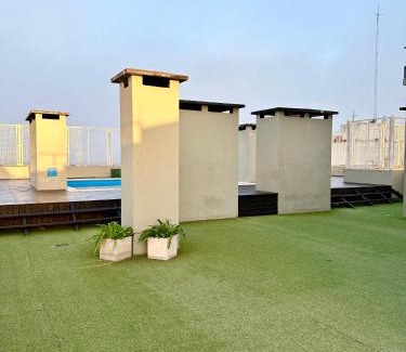 Florida Apartment | Departamento 3 ambientes c/pileta - Olivos, Vicente Lopez, Zona Norte Provincia de Buenos Aires