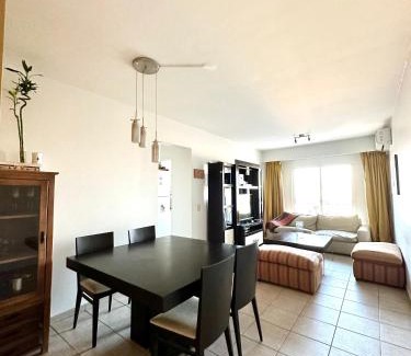 Florida Apartment | Departamento 3 ambientes c/pileta - Olivos, Vicente Lopez, Zona Norte Provincia de Buenos Aires