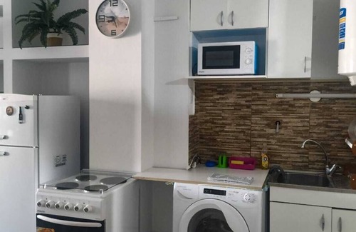 Cordoba Apartment | Departamento Amoblado en Pleno Centro de Córdoba
