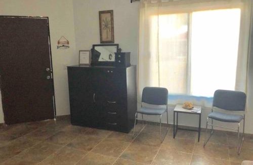 Costa Del Mar Apartment | Departamento a solo unos pasos de playa algodones