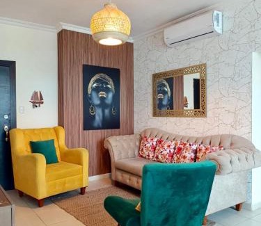 Salinas Apartment | DEPARTAMENTO, a una calle de la PLAYA Y MALECÓN