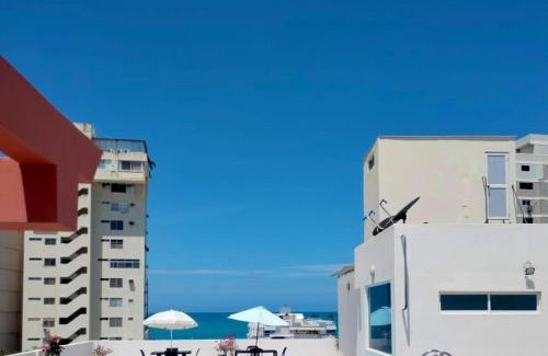 Salinas Apartment | DEPARTAMENTO, a una calle de la PLAYA Y MALECÓN
