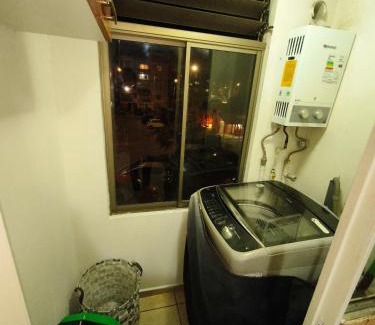Arica Apartment | Departamento acogedor Arica