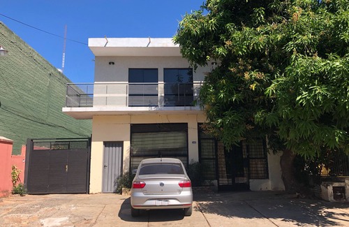 Asuncion Apartment | Departamento Acojedor y Cerca de Todo!