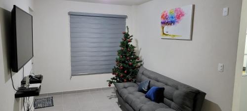 Huejotzingo Apartment | Departamento Aeropuerto Puebla