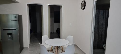 Huejotzingo Apartment | Departamento Aeropuerto Puebla
