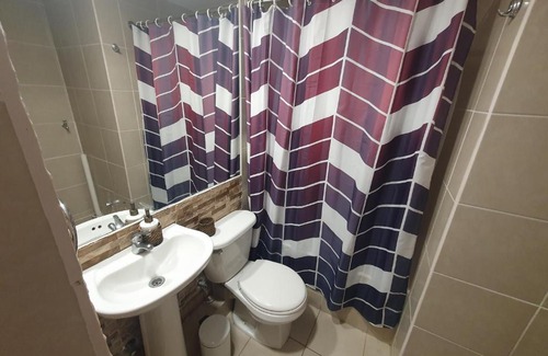 Mirasol Apartment | Departamento Algarrobo