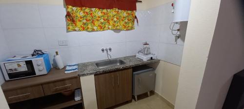 General Roca Apartment | Departamento Alicia