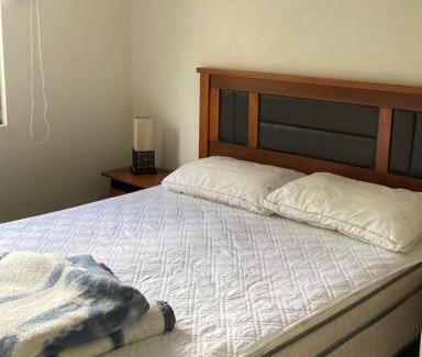 Constitucion Apartment | Departamento amoblado en Constitución