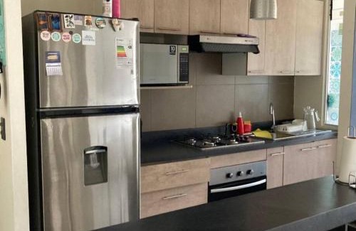 Constitucion Apartment | Departamento amoblado en Constitución