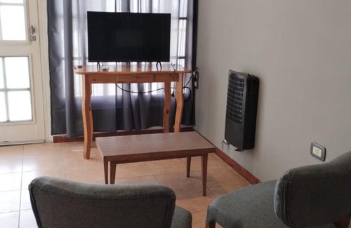 Rio Cuarto Apartment | Departamento amoblado rio cuarto
