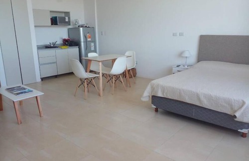 Nordelta Apartment | Departamento amoblado en Nordelta.