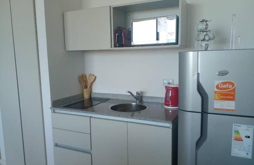 Nordelta Apartment | Departamento amoblado en Nordelta.