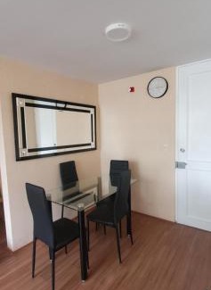 Comas Apartment | Departamento amoblado en comas condominio Los Laureles 3ra etapa