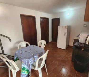Villarrica Apartment | Departamento amoblado en Villarrica - Paraguay
