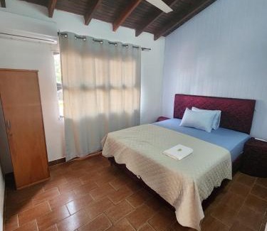 Villarrica Apartment | Departamento amoblado en Villarrica - Paraguay