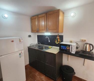 Villarrica Apartment | Departamento amoblado en Villarrica - Paraguay