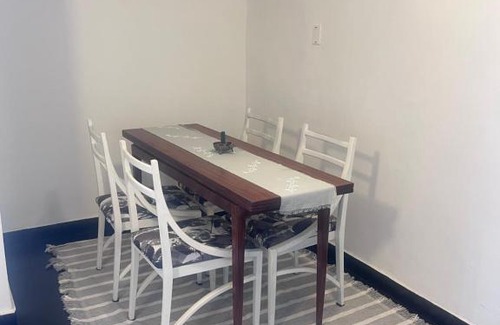 Province of Tucuman Apartment | Departamento Urquiza