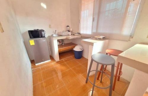 Ciudad del Carmen Apartment | Departamento céntrico