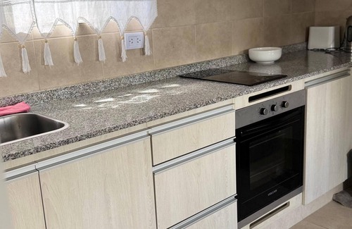 Rio Grande Apartment | Departamento Céntrico a 50 Metros de la Plaza Principal!