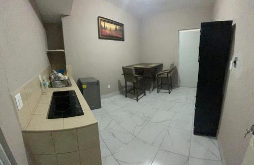 Torreon Apartment | Departamento Céntrico Alameda