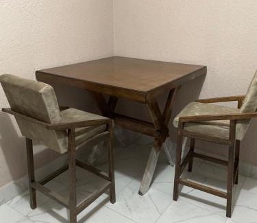 Torreon Apartment | Departamento Céntrico Alameda