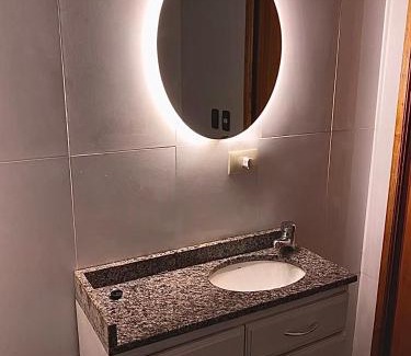 Hohenau Apartment | Departamento Céntrico Amoblado en Hohenau