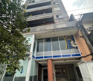Resistencia Apartment | Departamento Céntrico Resistencia