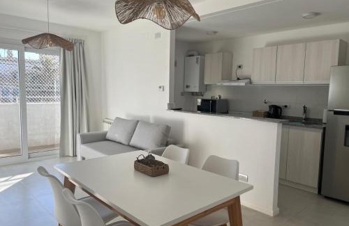 Santa Rosa Apartment | Departamento Céntrico Álamos