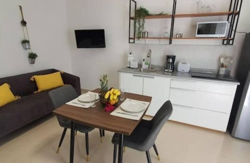 La Paz House | Departamento Céntrico y Moderno #1/LA PAZ BCS
