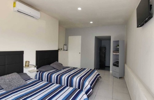 Guadalupe Apartment | Departamento Cómodo y muy Bien Ubicado. Zona Pastora