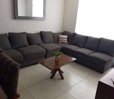 Tonala Apartment | Departamento Cóndominio con Alberca