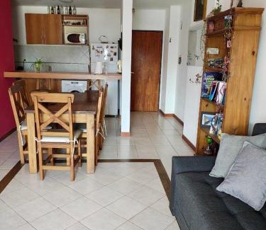 Rio Cuarto Apartment | Departamento Centrico con terraza propia