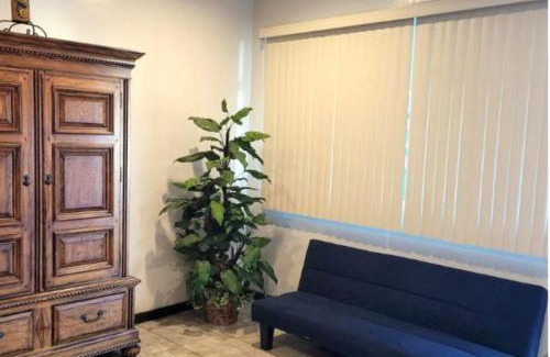 Zona Centro Apartment | Departamento centrico