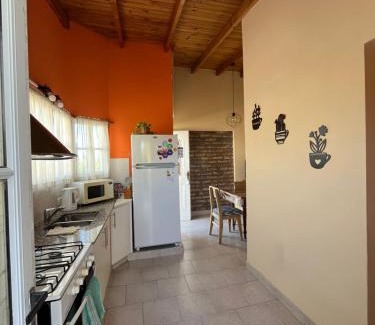 Province of Rio Negro Apartment | Departamento Centro RIOyMAR