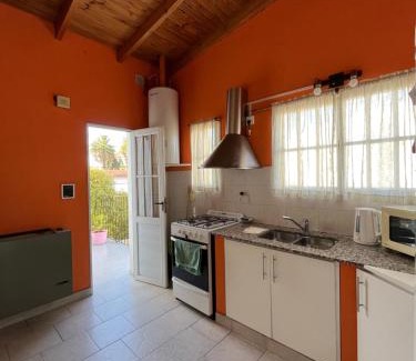 Province of Rio Negro Apartment | Departamento Centro RIOyMAR