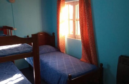 Oro Verde Apartment | Departamento completo Los Cedros