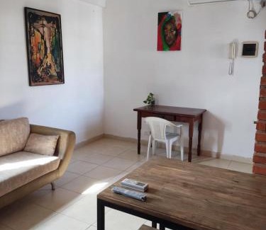 Corrientes Apartment | Departamento con buena ubicación