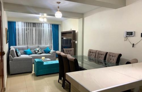 Chimbote Apartment | DEPARTAMENTO con COCHERA en Chimbote