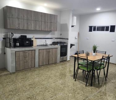 Zona Granja Apartment | Departamento confortable 2