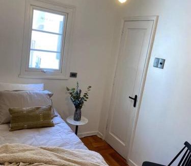 Lastarria Apartment | Departamento de lujo en barrio Lastarria, Santiago