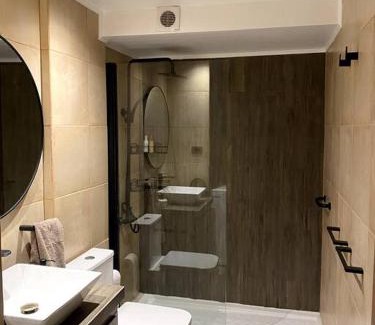 Lastarria Apartment | Departamento de lujo en barrio Lastarria, Santiago