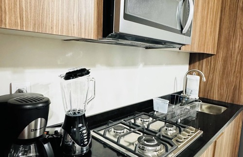 Torreon Apartment | Departamento de Lujo Enfrente del TSM y a Minutos de las Principales Atracciones